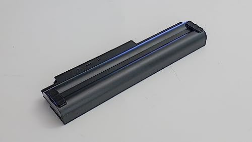 GHU ThinkPad 44+ Laptop Battery 58Wh Replacement for Lenovo ThinkPad X220s, Compatible with 0A36306 0A36307 0A36305 45N1019 45N1023 45N1025 0A36281 0A36282 42T4863 - style: 58Wh/(44+)