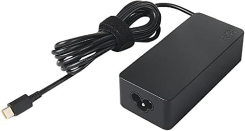 Lenovo USB-C 65W AC Adapter (UL) - 65 W - 5 V DC Output,(Pack of 12) - size: Adapter - 65 W (Pack of 12)