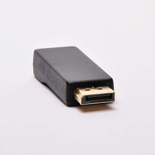 FireFold DisplayPort Male to HDMI Female Adapter - Video Data Transfer of up to 10.8G/Bits Picture