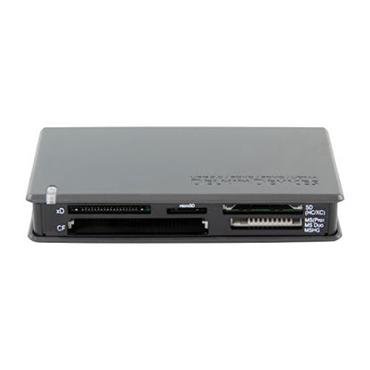 Delkin USB 3.0 Universal Memory Card Reader (DDREADER-42) - style: USB 3.0