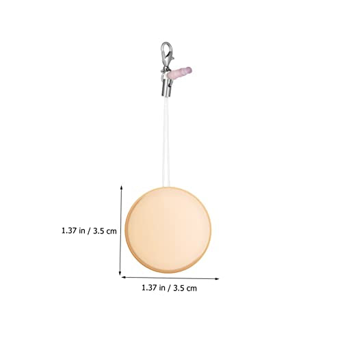 SECFOU Phone Screen 18 Pcs Screen Cleaner Pendants Multi-Function Cleaning for Smartphones Laptops