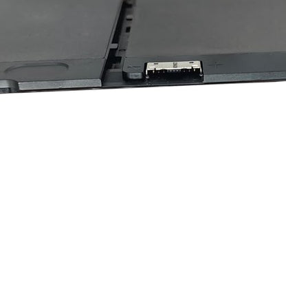 DR02P Battery Replacement for Dell Latitude 5440 5450 5540 5550 Precision 3480 3490 3580 3590 Series 803W6 0803W6 2X1V9 02X1V9 54Wh 4623mAh 11.4V 3-Cells - size: 10.35*3.39*0.24 inch DR02P