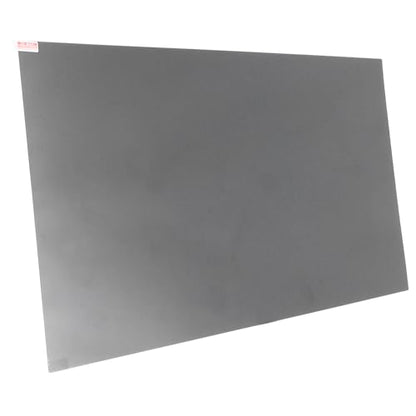 27 Inch 16:9 Computer Screen Filter for Widescreen Monitor & Laptop - Anti Glare & Blue Light Blocking Protective Film