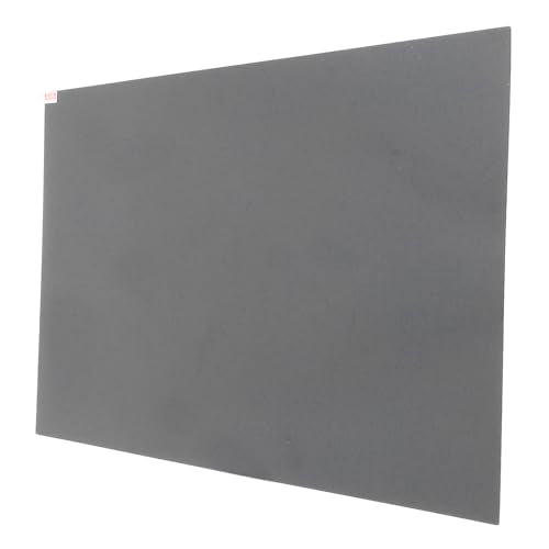 27 Inch 16:9 Computer Screen Filter for Widescreen Monitor & Laptop - Anti Glare & Blue Light Blocking Protective Film