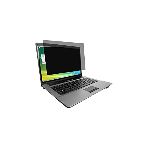 Kensington FP160W9 Privacy Screen for 16.0" Widescreen 16:9 Laptop (K52125WW) - size: 16" (16:9), style: Laptop