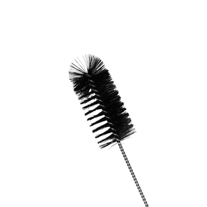 Intercleaner 2 PCS Vacuum Cleaner Cleaning Brush, 11.02 Inch 2 in 1 Cleaning Tool, Clean Hair with a Cutter, Suitable for All Vacuum Cleaners