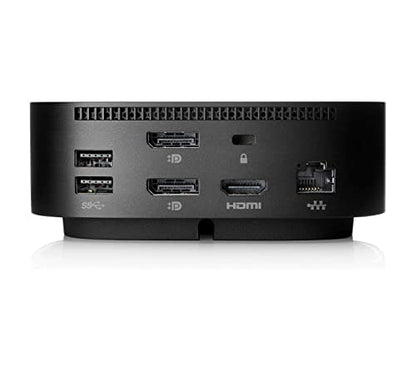 HP USB-C Dock G5 (Renewed)