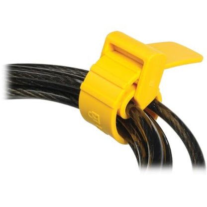 Kensington 64673 Combination Laptop Lock, 6ft Carbon Strengthened Steel Cable