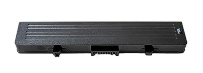 GHU GW240 RN873 Battery 58Wh Replacement for Dell Inspiron 1525 1526 1545 1440 1750 PP29L, Compatible with GP952 M911G X284G K450N - style: 58Wh/1525 1526