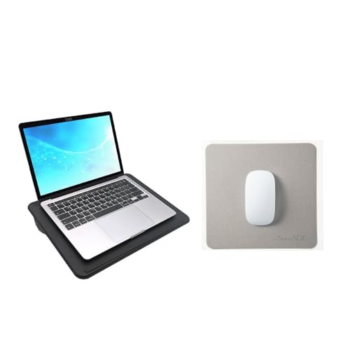Lap Desk and Slim Mouse pad