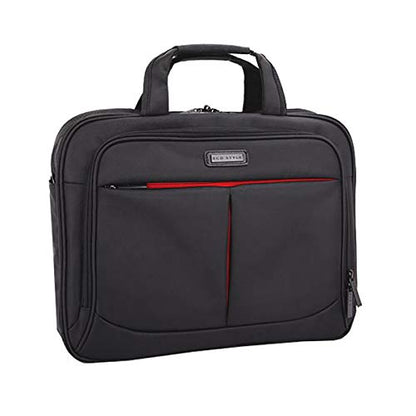 ECO STYLE Pro Tech Carrying Case for 15.6" Notebook - Black