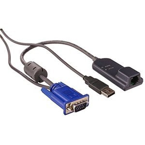 Server Interface Module, High Resistant VM USB Module TAA