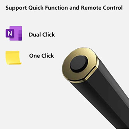 Active Pen 2.0 (C582S) withBluetooth Compatible with ASUS Pen 2.0 SA203H | Compatible with Asus ROG Flow Z13 Pen ORG X13 Pen ROG Flow X16 Active Pen MPP 2.0, 4069 Pressure,Zephyrus Duo Pen - color: ROG