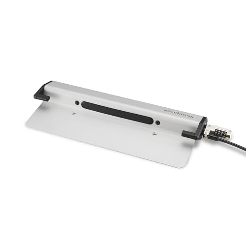 Kensington MacBook and Surface Laptop Locking Station