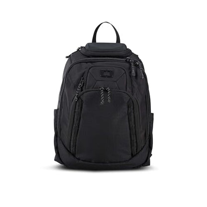 OGIO Renegade Backpack (Renegade Rustler, Black) - color: Black, style: Renegade Rustler