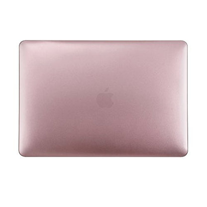 Se7enline Compatible with 2021/2022/2023/2024 MacBook Pro 16 inch Case Hard Shell Laptop Cover for 16-inch MacBook Pro Model A2485 A2780 A2991 A3403 M4 M3 M2 M1&Keyboard Skin,Rose Gold | 2 in 1 Matte Hard Shell Laptop Case with Keyboard Cover Anti-Scratch