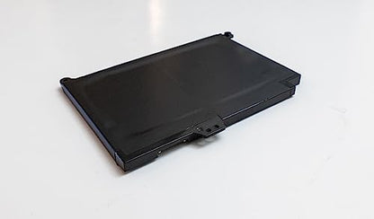 GHU New Laptop Battery BP02XL 7.7V 41Wh 849909-850 Compatible with HP Pavilion PC 15-AU000 15-AU010WM AU018WM Series BP02XL BP02041XL HSTNN-LB7H HSTNN-UB7B 849569-541 849569-542 TPN-Q172 TPN-Q175