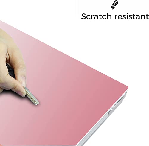 Laptop Notebook Skin Sticker Cover Decal Fits 12 13 13.3 14 15 15.4 15.6 inch Laptop Protector Notebook PC | Easy to Apply, Remove and Change Styles (NEK-31) - color: NEK-31