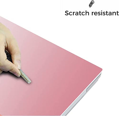 Laptop Notebook Skin Sticker Cover Decal Fits 12 13 13.3 14 15 15.4 15.6 inch Laptop Protector Notebook PC | Easy to Apply, Remove and Change Styles (NEK-31) - color: NEK-31