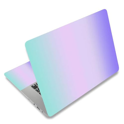 Laptop Notebook Skin Sticker Cover Decal, 12 13 13.3 14 15 15.4 15.6 inch Laptop Vinyl Skin Sticker Cover Art Protector Notebook PC (NEK-66) - color: NEK-66