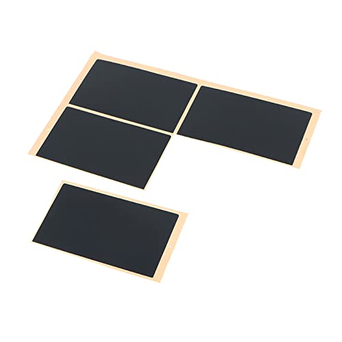 Touchpad Film 4pcs Touchpad Clickpad Stickers Original Touchpad Clickpad Stickers Sets for X280 L13 E14