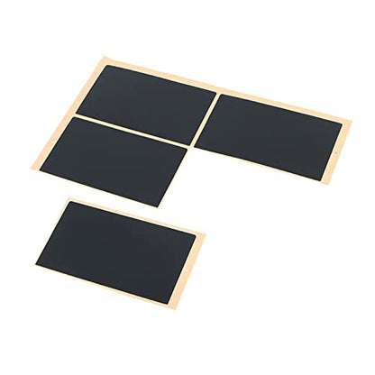 Touchpad Film 4pcs Touchpad Clickpad Stickers Original Touchpad Clickpad Stickers Sets for X280 L13 E14