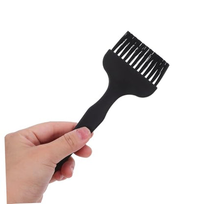 Anti-Static Cleaning Brush Set 13pcs with 12 Precision Electronics Brushes and Manual Air Blower, Multi-Purpose Laptop and Computer Dust Removal Tool for Industrial and Desktop Use