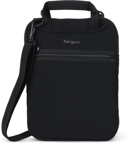 Targus 12” Vertical Slipcase with Hideaway Handles - TSS912 (Pack of 5) - size: 12 inch (Pack of 5)
