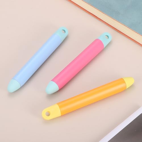 PATIKIL Stylus Pens for Touch Screen, High Sensitivity Universal Pen Capacitive Digital Pens Touchscreen Stylus for Phone Tablets Laptop Touch Screen Devices, Blue - color: Blue