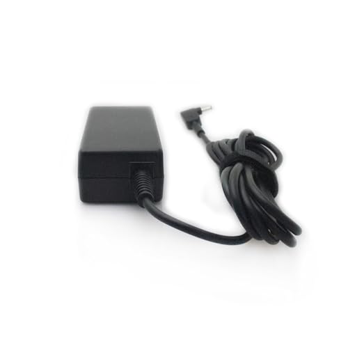 45W 19V 2.37A Laptop Charger Replacement for Acer Aspire 5 A515-54 A515-55 A515-56 Aspire 3 A315-58 Chromebook R11 CB3-132 Swift 1 3, 3.0x1.1mm AC Adapter Power Supply Cord