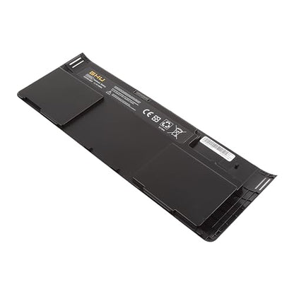 GHU New OD06XL OD06 Laptop Battery Compatible with HP Elitebook Revolve 810 G1 Series Tablet Hstnn-ib4f Hstnn-w91c 698943-001 698750-171 H6l25aa H6l25ut H6L25AA H6L25UT 11.1V