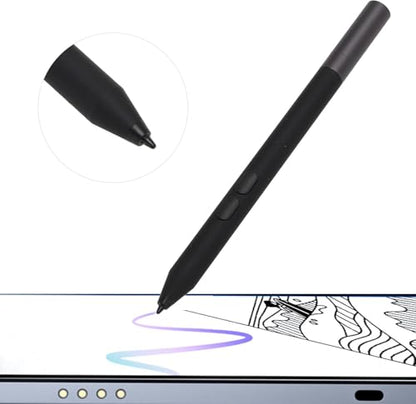 Active Stylus Pen PN350M, Compatible with Latitude 3190 2-in-1, 5400, 5491, 7300, 7390, 7600 Laptops and Tablets