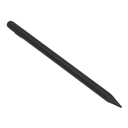 SUNGOOYUE Tilt Pressure Stilo Pen Sensitivity with Palm Rejection and Fast Load - 1.5mm Interchangeable Tie for Sketching, Coloring (Black) - color: Black