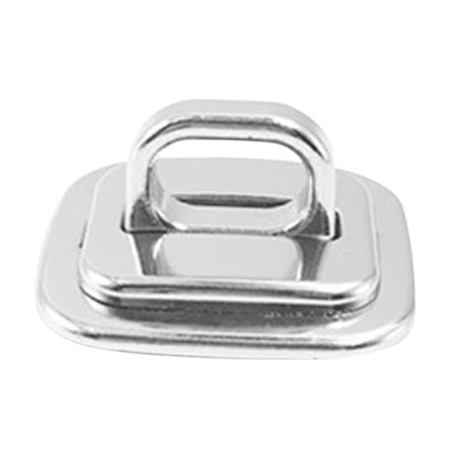Set Security Plate Anchoring Point Desk Mount for Laptop Lock Cable Theft Notebook Lock Buckle Cable