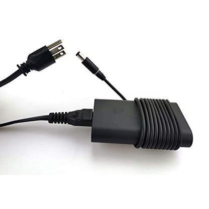 Laptop Charger 65W AC Power Adapter Fit for Dell Latitude 5400 5280 5290 5480 5580 5590 5490 5495 7280 7290 7380 7390 7480 7490 E7440 E7450 E7250 E6440 E6430 Inspiron 15R 5537 17R 5720