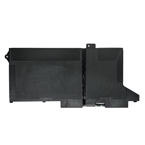 WY9DX Battery Replacement for Dell Latitude 14 5420 / Latitude 15 5520 / Precision 15 3560 / P137G P137G001 / P104F P104F001 P104F002 Series RJ40G 01K2CF 075X16 0WK3F1 0M3KCN 005R42 42Wh 15.2V - size: 8.58*4.06*0.20 inch WY9DX