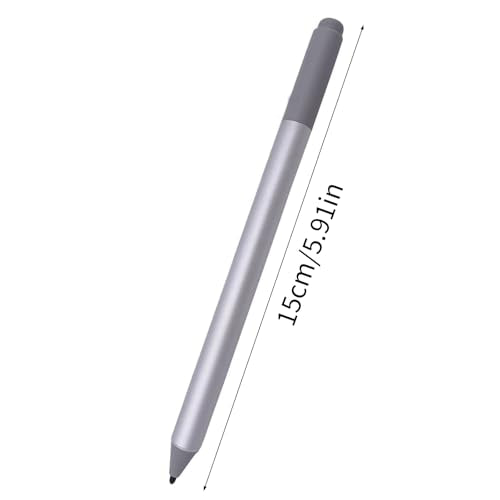 Styluses Pen for 10/9/8/7 Laptop with Touchable Screen Rechargeable Digital 4096 Pressure Sensitivity Rejection