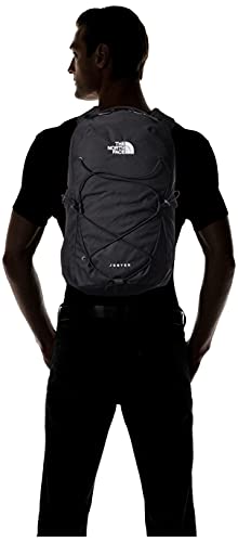 The North Face Women's Jester Everyday Laptop Backpack, TNF Black, One Size - color: Tnf Black, size: One Size