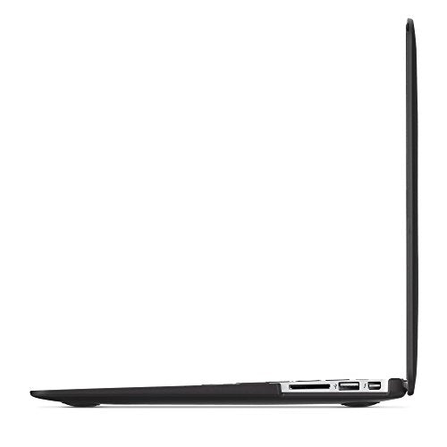 Impact Snap Laptop for MacBook Air 13 (2015) Black