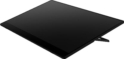 RICOH 150 Portable 15.6" Vivid OLED 350nit Lightweight Display Monitor and Touchscreen w/Dual Speakers - for Laptop, Desktop, Mac, PC - style: RICOH 150