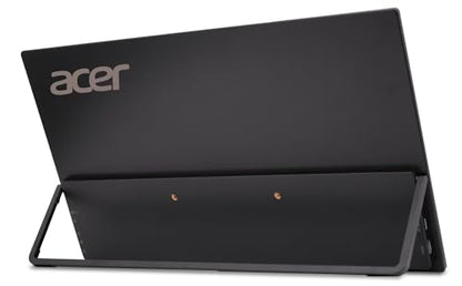 acer Portable Monitor PM161Q Abmiuuzx - 15.6" Full HD - 1920 x 1080-16:9 60Hz - UM.ZP1AA.J01 (renewed)