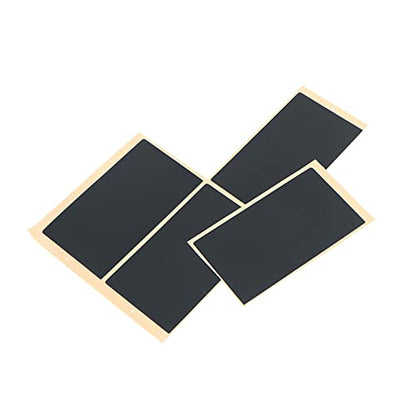 Touchpad Film 4pcs Touchpad Clickpad Stickers Original Touchpad Clickpad Stickers Sets for X280 L13 E14