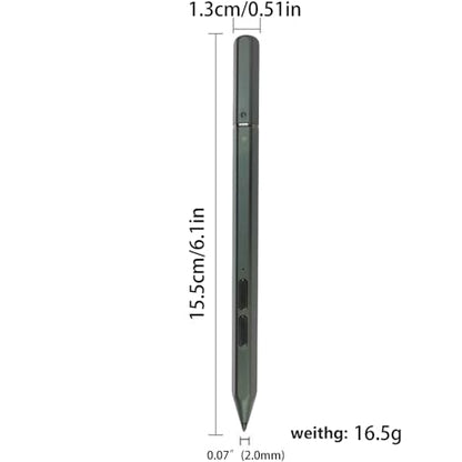 E-Colour Pen Pro SD6OM68133 Stylus Pen for Lenovo ThinkPad X1 Fold Gen 1 20RK 20RL ThinkPad Z13 Gen 1 21D2, 21D3 13.3" Laptop Stylus Pen Compatible SD60M68136 5D10V82360 - style: X1 Fold