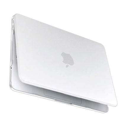 Case Compatible with MacBook Neo 13 inch 2026 (Model A3404), Scratch Resistant Protective Hard Shell Cover, Matte Clear - color: Matte Clear