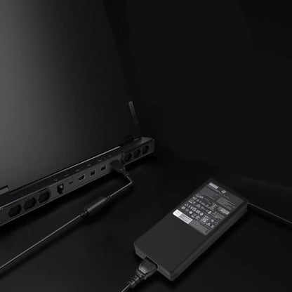 330W Charger Compatible with Lenovo Legion 9 7 7i 9i pro Y9000 Y7000 RXT 4090 4080 4070 Laptop Power Adapter GX21M50608 ADL330SDC3A