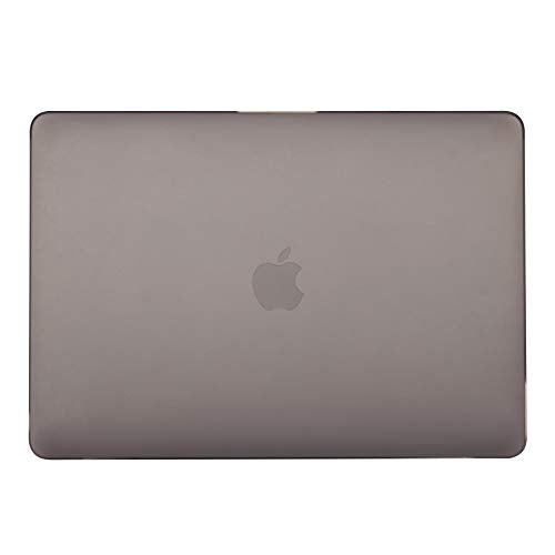 Se7enline for MacBook Pro 14 inch Case 2026-2021 M5 M4 M3 M2,Gray | 2 in 1 Matte Hard Shell Laptop Case with Keyboard Cover Anti-Scratch Heat Dissipation Full Port Access Slim Lightweight - color: Gray