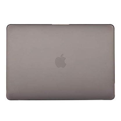 Se7enline for MacBook Pro 14 inch Case 2026-2021 M5 M4 M3 M2,Gray | 2 in 1 Matte Hard Shell Laptop Case with Keyboard Cover Anti-Scratch Heat Dissipation Full Port Access Slim Lightweight - color: Gray