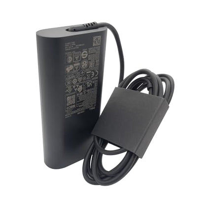 Dell Laptop Charger 100W Watt USB Type C Precision 5680 3580 3580 3580 3581,Latitude 5340 7640 7640 7340 5440 5540 9440,Inspiron 14 Plus 7430
