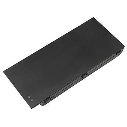 Fancy Buying FV993 M4800 M6800 Laptop Battery for Dell Precision M4600 M4700 M6700 M6600 Series,Fits RY6WH FJJ4W KJ321 PG6RC V7M28 R7PND 0TN1K5 7DWMT JHYP2 K4RDX Laptop [11.1V /7800mAh/89Wh] - size: 8.07*2.05*0.83inch M6600