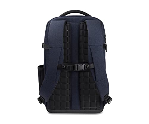 Timbuk2 Division Laptop Backpack Deluxe, Eco Nightfall - color: Eco Nightfall